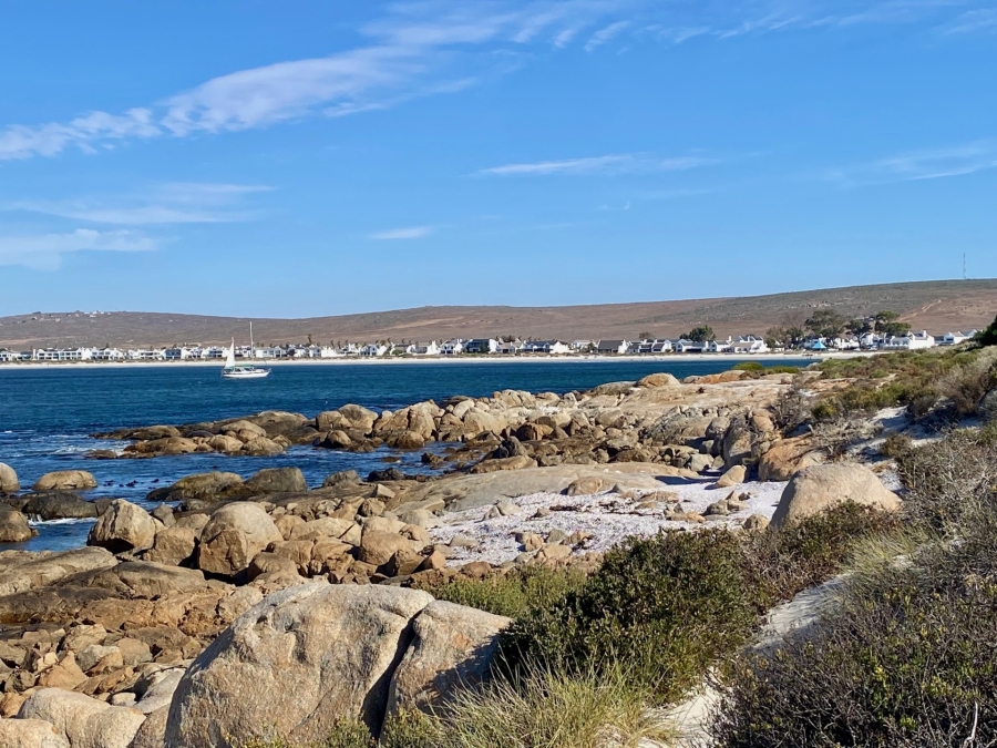 3 Bedroom Property for Sale in Golden Mile Western Cape